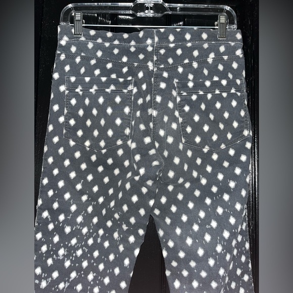 H&M Women’s Graphic Stretch Denim 🌵 - Picture 8 of 8